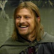 Boromir