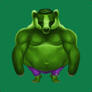 HoneyBadgerHulk