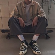 爱她过后皆是影子