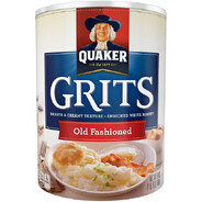 Its Grits