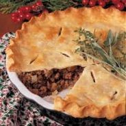 Meatpie