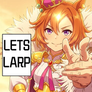 Steam Community Avatar