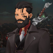 Steam Community Avatar