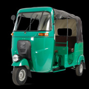 lil tuk tuk