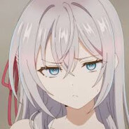 ? egoistka