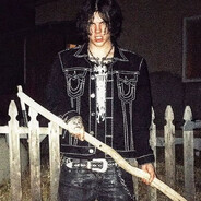 Adrian Shephard