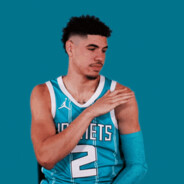 Lamelo Boy