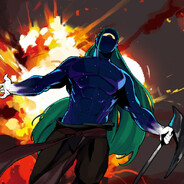 Steam Community Avatar