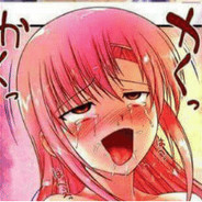headshot me, senpai
