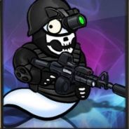Ghost Ops
