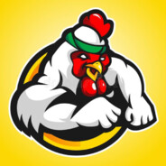 FlexingChicken