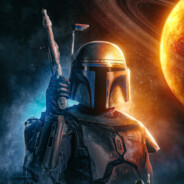 JangoDawn