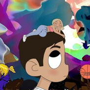 Steam Community Avatar