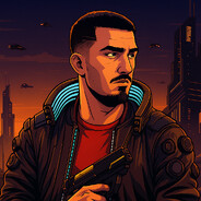 Steam Community Avatar