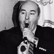 Budd Dwyer