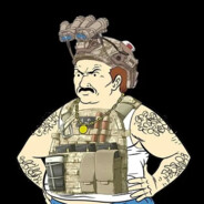 Steam profile picture for @corkscrew