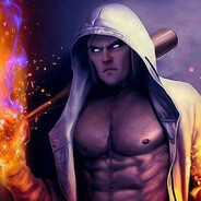 Steam Community Avatar
