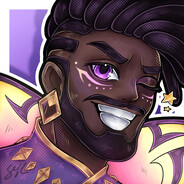 Steam Community Avatar