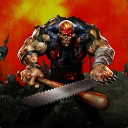 DisturbedNick99