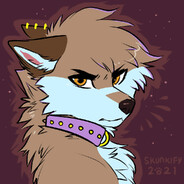 WillowFluffyGal