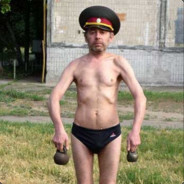 Steam Community Avatar