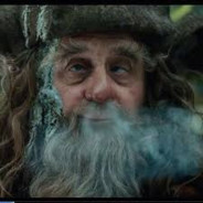 Radagast Bury
