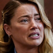 Amber Heard