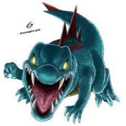 SpoopyTotodile