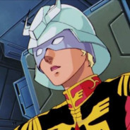 Char Aznable