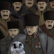 Steam Community Avatar