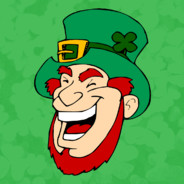 Irish Fonzie