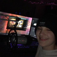 Steam Community Avatar