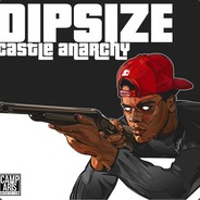 Dipsize Castle