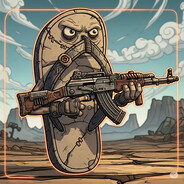 Steam Community Avatar