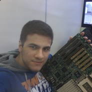 Steam Community Avatar