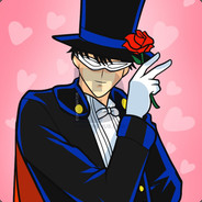 Tuxedo Mask