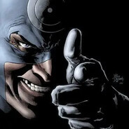 Steam Community Avatar