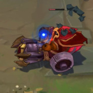 Sbire Canon