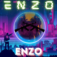 ҉ - - Enzo