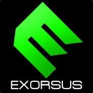 nary #Exorsus