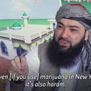 HashishHaram
