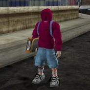 Steam Community Avatar