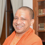 Yogi Aditya Nath