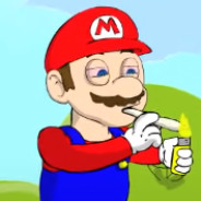 BigRickPoopin