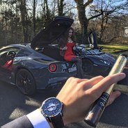 Steam Community Avatar