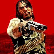 John Marston
