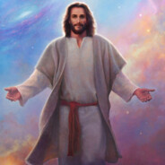 jesus