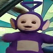 tinky winky