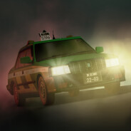 Silent Road