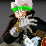 Dr.Claw